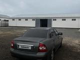 ВАЗ (Lada) Priora 2170 2012 года за 980 000 тг. в Актау – фото 4