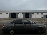 ВАЗ (Lada) Priora 2170 2012 года за 980 000 тг. в Актау – фото 3