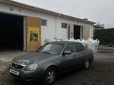 ВАЗ (Lada) Priora 2170 2012 года за 980 000 тг. в Актау – фото 2