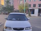 Mazda 626 1998 годаfor2 000 000 тг. в Кызылорда – фото 3