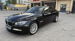 BMW 750 2013 годаүшін10 200 000 тг. в Кызылорда – фото 3