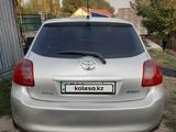 Toyota Auris 2008 годаүшін3 800 000 тг. в Алматы – фото 5