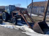 Беларус  80X 1991 года за 3 100 000 тг. в Кокшетау – фото 2