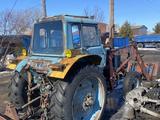 Беларус  80X 1991 года за 3 100 000 тг. в Кокшетау – фото 5
