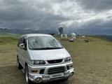 Mitsubishi Delica 2003 года за 7 700 000 тг. в Алматы – фото 3