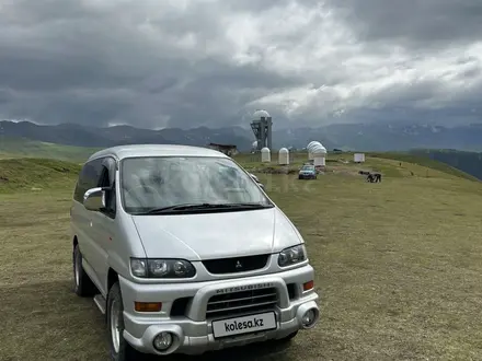 Mitsubishi Delica 2003 года за 8 000 000 тг. в Алматы – фото 3