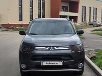 Mitsubishi Outlander 2013 годаүшін8 500 000 тг. в Алматы