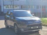 Mitsubishi Outlander 2013 годаүшін8 500 000 тг. в Алматы – фото 3