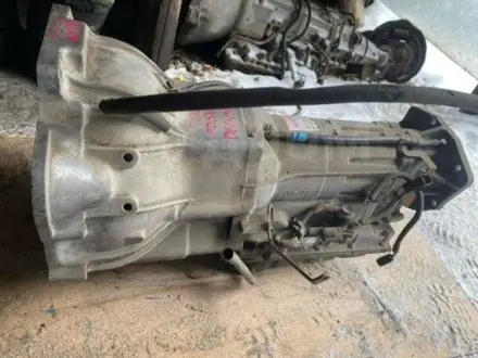 Акпп Делика квадрат, Mitsubishi Pajero, Delica за 240 000 тг. в Алматы – фото 3
