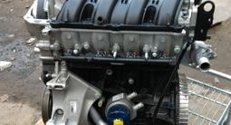 Контрактный двигатель на Ниссан Рено K4M 1.6 мкпп за 320 000 тг. в Алматы