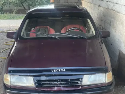 Opel Vectra 1991 года за 300 000 тг. в Шымкент – фото 10