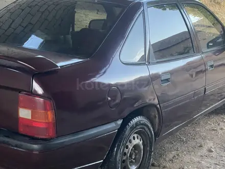 Opel Vectra 1991 года за 300 000 тг. в Шымкент – фото 12