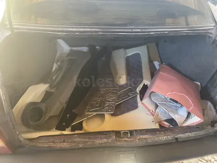 Opel Vectra 1991 года за 300 000 тг. в Шымкент – фото 6