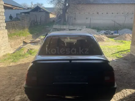 Opel Vectra 1991 года за 300 000 тг. в Шымкент – фото 9