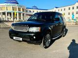 Land Rover Range Rover Sport 2012 года за 14 400 000 тг. в Шымкент – фото 3