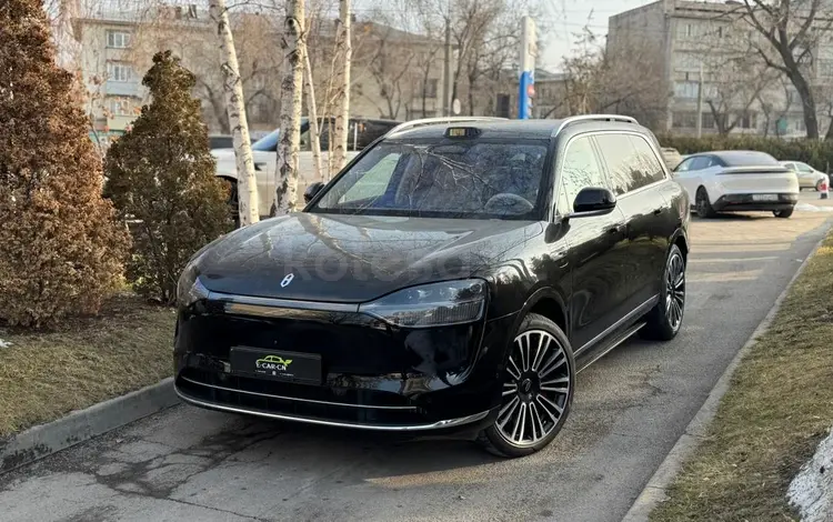 AITO M9 Ultra 5s 2025 года за 35 490 000 тг. в Алматы