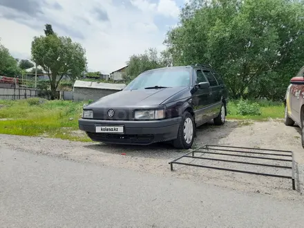 Volkswagen Passat 1991 года за 1 350 000 тг. в Алматы