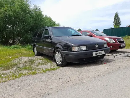 Volkswagen Passat 1991 года за 1 350 000 тг. в Алматы – фото 3