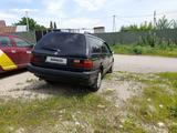 Volkswagen Passat 1991 годаүшін1 350 000 тг. в Алматы – фото 4
