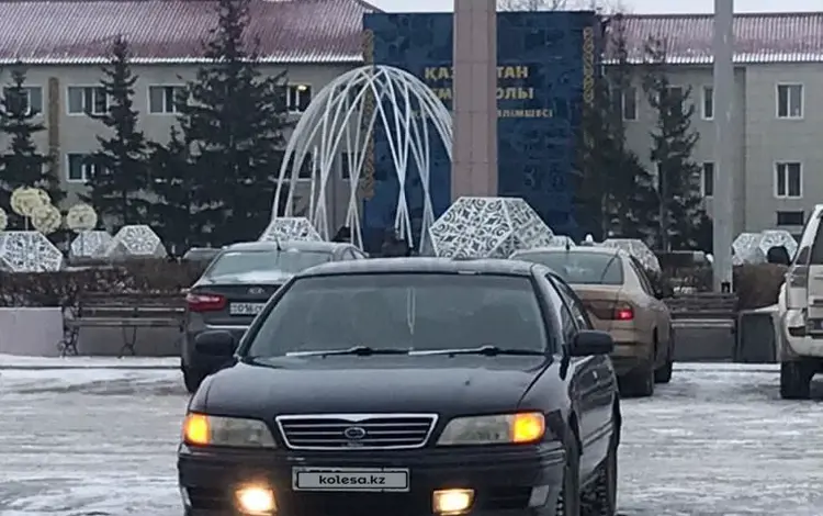 Nissan Cefiro 1994 годаүшін1 300 000 тг. в Кокшетау