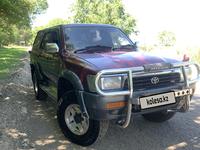 Toyota Hilux Surf 1993 годаүшін3 000 000 тг. в Талдыкорган