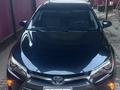 Toyota Camry 2015 года за 7 500 000 тг. в Жанаозен – фото 9