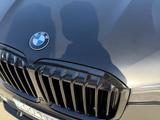 BMW X7 2019 годаүшін44 000 000 тг. в Актобе – фото 4