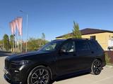 BMW X7 2019 годаүшін44 000 000 тг. в Актобе