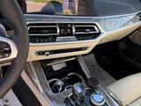 BMW X7 2019 годаүшін44 000 000 тг. в Актобе – фото 2