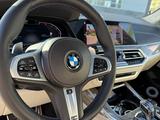 BMW X7 2019 годаүшін44 000 000 тг. в Актобе – фото 5