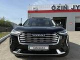 Haval Jolion 2022 года за 9 000 000 тг. в Актобе – фото 2