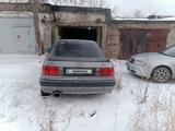 Audi 80 1992 годаfor1 000 000 тг. в Темиртау – фото 4