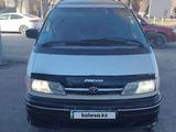 Toyota Previa 1990 года за 3 500 000 тг. в Тараз – фото 2