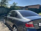 Subaru Legacy 2007 года за 4 900 000 тг. в Усть-Каменогорск – фото 4
