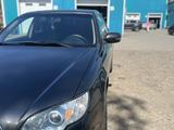 Subaru Legacy 2007 года за 4 900 000 тг. в Усть-Каменогорск – фото 2