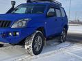 Toyota Land Cruiser Prado 2002 года за 11 800 000 тг. в Темиртау – фото 8