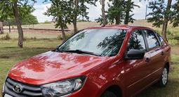 ВАЗ (Lada) Granta 2191 2020 годаүшін4 000 000 тг. в Караганда