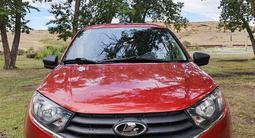 ВАЗ (Lada) Granta 2191 2020 годаүшін4 000 000 тг. в Караганда – фото 3