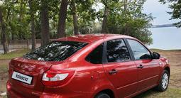 ВАЗ (Lada) Granta 2191 2020 годаүшін4 000 000 тг. в Караганда – фото 5