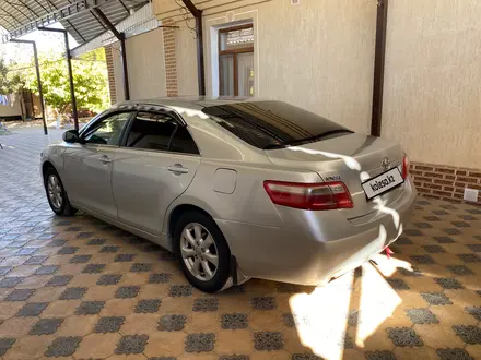 Toyota Camry 2006 года за 5 400 000 тг. в Туркестан – фото 4