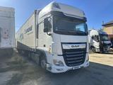 DAF  XF 2018 года за 35 000 000 тг. в Актобе – фото 2