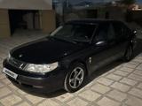 Saab 9-5 1997 годаүшін3 500 000 тг. в Актау – фото 5