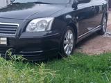 Toyota Avensis 2006 годаүшін3 000 000 тг. в Тараз