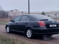 Toyota Avensis 2006 годаүшін3 000 000 тг. в Тараз – фото 3