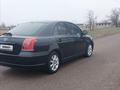 Toyota Avensis 2006 годаүшін3 000 000 тг. в Тараз – фото 4