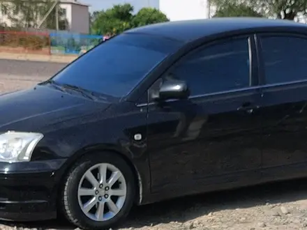 Toyota Avensis 2006 года за 3 000 000 тг. в Тараз – фото 7