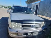 Toyota Land Cruiser 2006 годаүшін9 500 000 тг. в Алматы