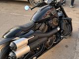 Harley-Davidson  Sportster S 2022 годаүшін10 800 000 тг. в Караганда – фото 3