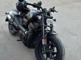 Harley-Davidson  Sportster S 2022 годаүшін10 800 000 тг. в Караганда – фото 2