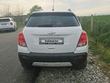 Chevrolet Tracker 2013 года за 3 200 000 тг. в Шымкент – фото 5
